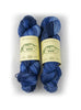 Clapdale Wool Hand Dyed Daybreak Blue 100g DK