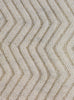Thwaite II Zig Zag Pattern Jumper - Clapdale Wool