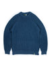 Clapdale Wool Traceable Cattlegrid Knit Jumper