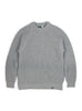 Clapdale Wool Traceable Cattlegrid Knit Jumper