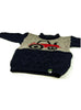 British Wool Children's Tractor Jumper