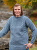 Tarbert British Wool Fishing Jumper