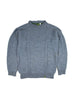 Tarbert British Wool Fishing Jumper