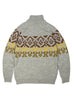 Beck British Wool Nordic Jumper