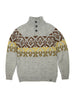 Beck British Wool Nordic Jumper