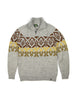 Beck British Wool Nordic Jumper