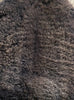 Aribaca Huge Brown British Sheepskin Rug