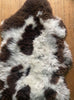 Merton Huge Spotty Jacob Breed Sheepskin Rug