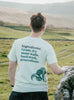 Glencroft Ingleborough Sheep T-Shirt