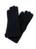 Hand Sewn Ladies Lambskin Gloves