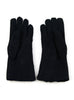 Hand Sewn Ladies Lambskin Gloves