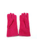 Hand Sewn Ladies Lambskin Gloves