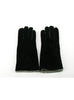 Hand Sewn Men's Lambskin Gloves