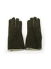 Hand Sewn Men's Lambskin Gloves