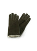 Hand Sewn Men's Lambskin Gloves