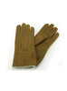 Hand Sewn Men's Lambskin Gloves