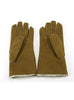 Hand Sewn Men's Lambskin Gloves