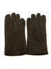 Men's Leather Palm Lambskin Back Gloves