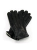 Luxury Men's Hand Sewn Lambskin Lined Leather Gloves